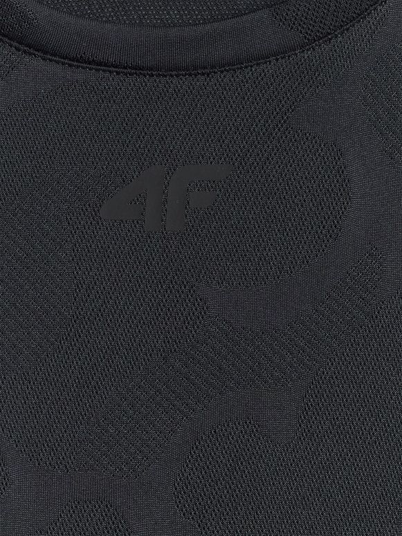 Футболка 4F TSHIRT FNK  M1777 чоловіча - 2