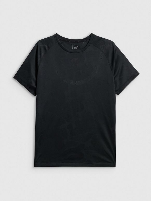 Футболка 4F TSHIRT FNK  M1777 чоловіча - 3