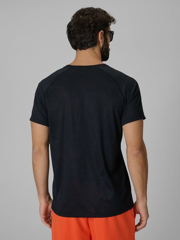 Футболка 4F TSHIRT FNK  M1777 чоловіча - 4