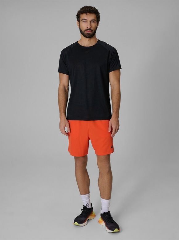 Футболка 4F TSHIRT FNK  M1777 чоловіча - 5