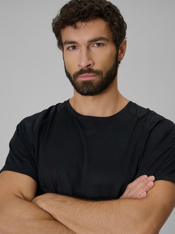 Футболка 4F TSHIRT FNK  M1777 чоловіча - 6