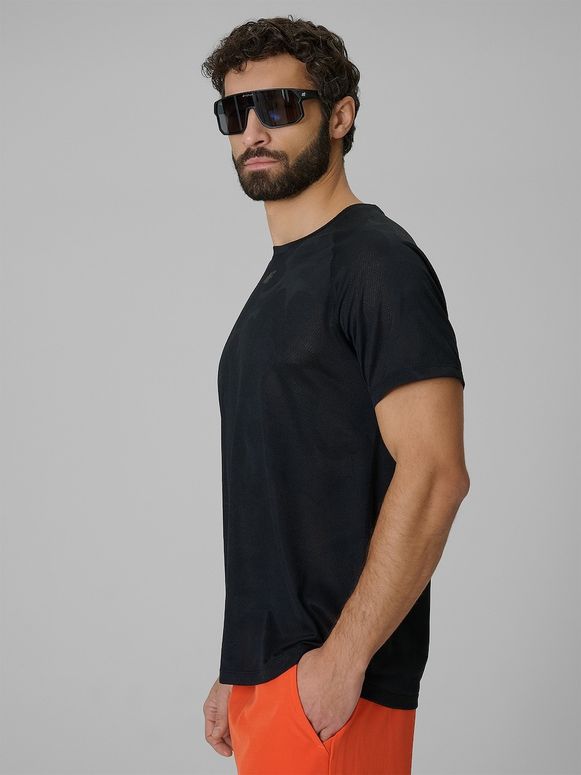 Футболка 4F TSHIRT FNK  M1777 чоловіча - 7