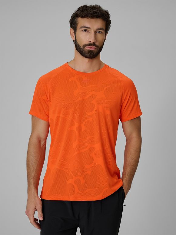 Футболка 4F TSHIRT FNK  M1777 чоловіча - 1