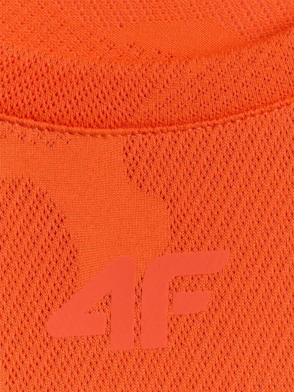 Футболка 4F TSHIRT FNK  M1777 чоловіча - 2
