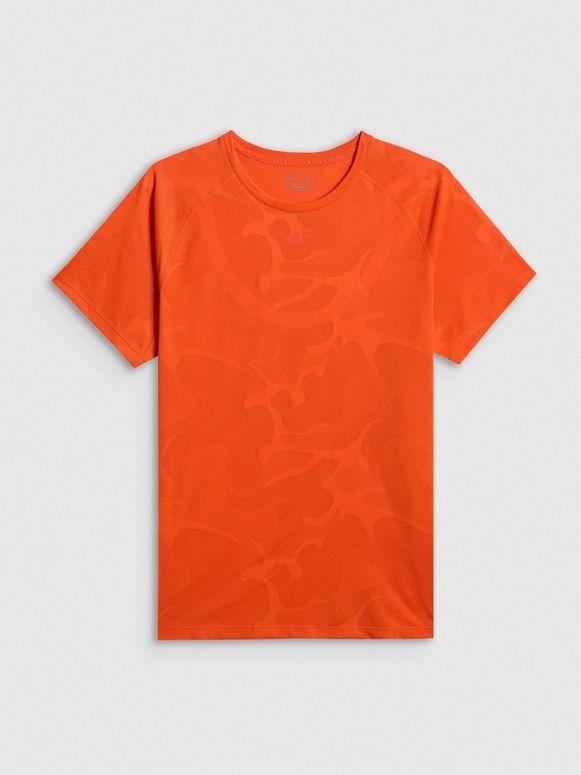 Футболка 4F TSHIRT FNK  M1777 чоловіча - 3