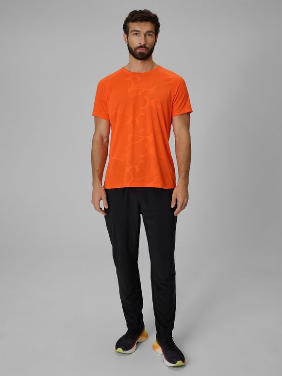Футболка 4F TSHIRT FNK  M1777 чоловіча - 5
