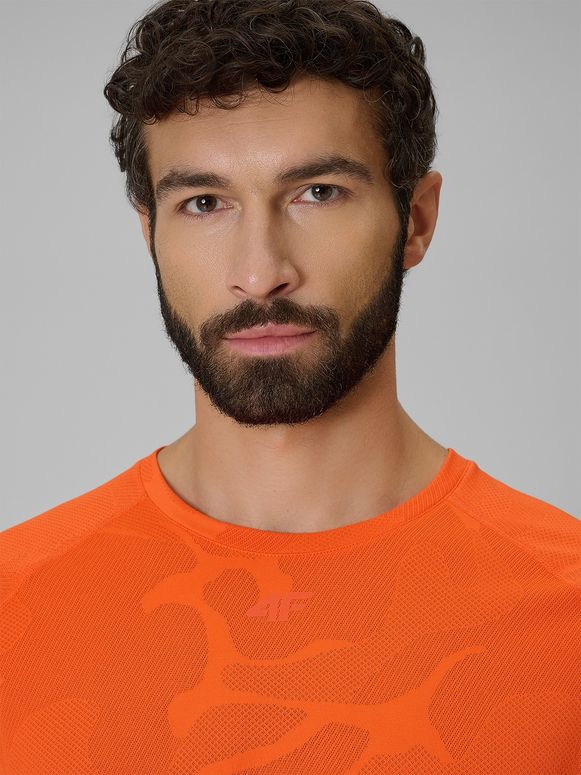 Футболка 4F TSHIRT FNK  M1777 чоловіча - 6