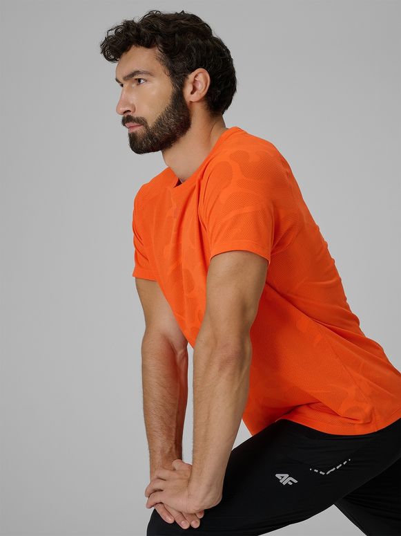 Футболка 4F TSHIRT FNK  M1777 чоловіча - 7