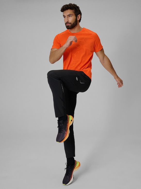 Футболка 4F TSHIRT FNK  M1777 чоловіча - 8