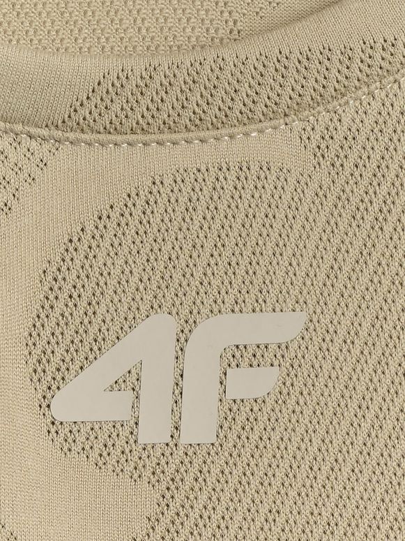 Футболка 4F TSHIRT FNK  M1777 чоловіча - 2