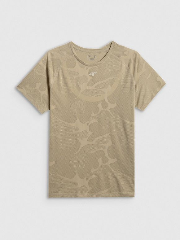 Футболка 4F TSHIRT FNK  M1777 чоловіча - 3