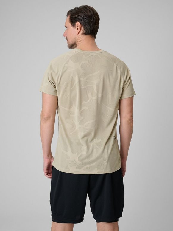 Футболка 4F TSHIRT FNK  M1777 чоловіча - 4