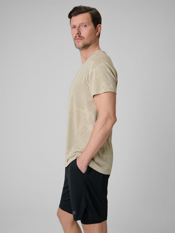 Футболка 4F TSHIRT FNK  M1777 чоловіча - 6