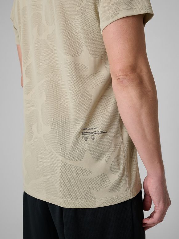 Футболка 4F TSHIRT FNK  M1777 чоловіча - 8
