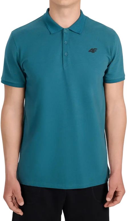 Футболка 4F POLO SHIRT  M609 чоловіча - 1