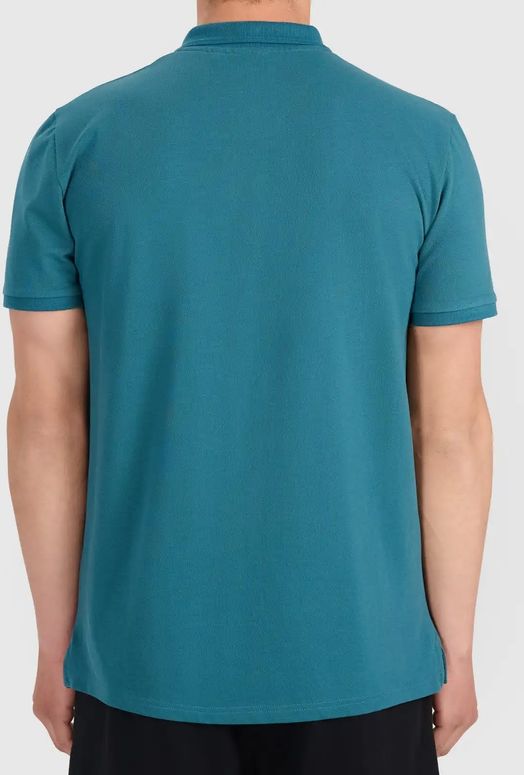 Футболка 4F POLO SHIRT  M609 чоловіча - 2