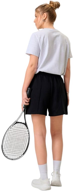 Шорты 4F SHORTS CAS  F707 женские - 3