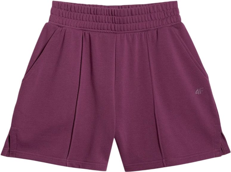 Шорти 4F SHORTS CAS  F707 жіночі - 1