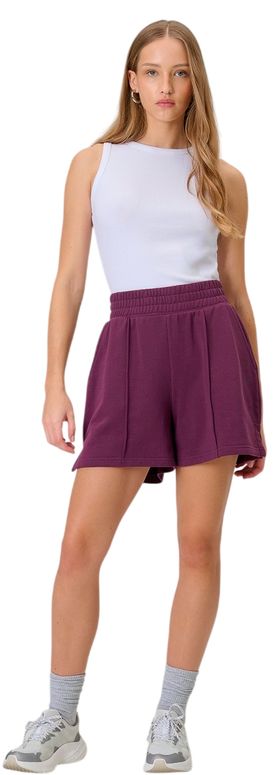 Шорти 4F SHORTS CAS  F707 жіночі - 4