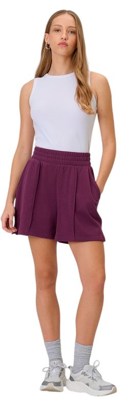 Шорти 4F SHORTS CAS  F707 жіночі - 6