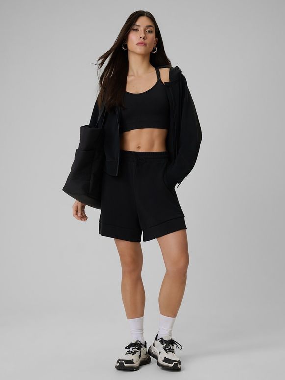 Шорти 4F SHORTS CAS  F717 жіночі - 2