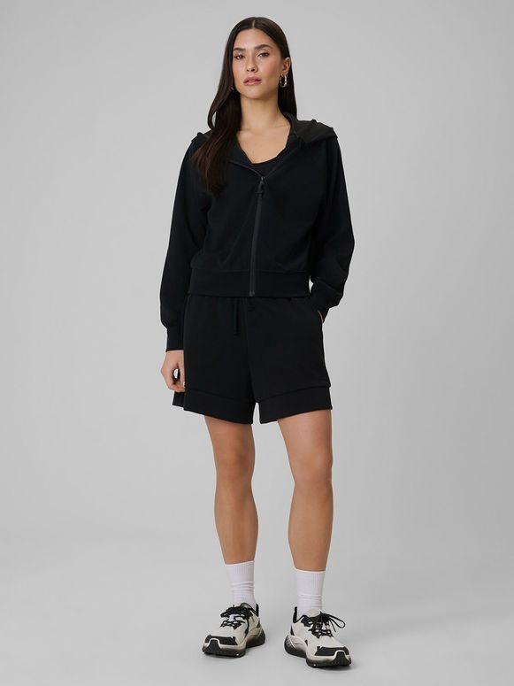 Шорти 4F SHORTS CAS  F717 жіночі - 5