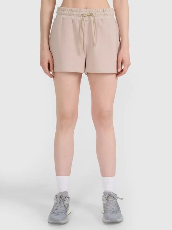 Шорти 4F SHORTS CAS  F721 жіночі - 1