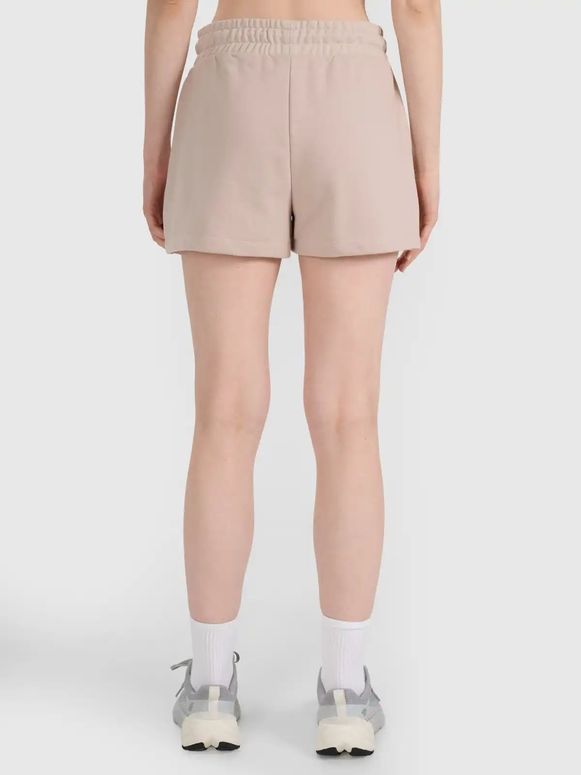 Шорти 4F SHORTS CAS  F721 жіночі - 2