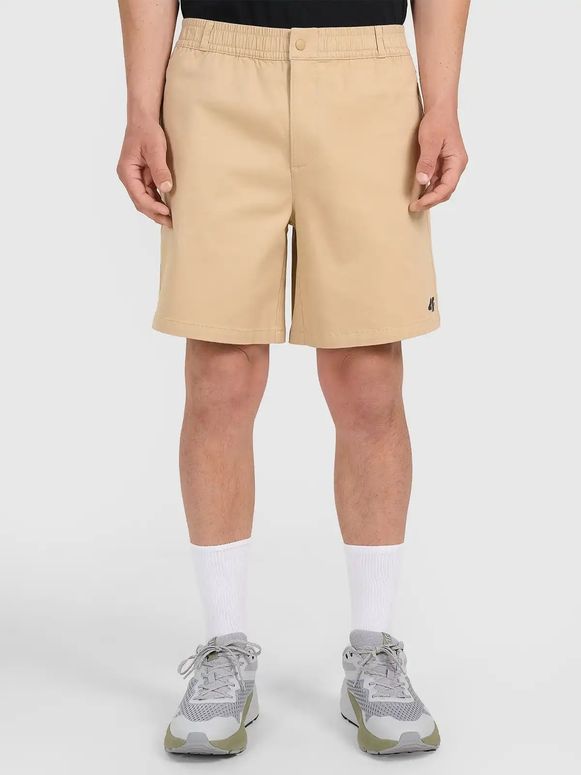 Шорти 4F SHORTS CAS  M0838 жіночі - 1