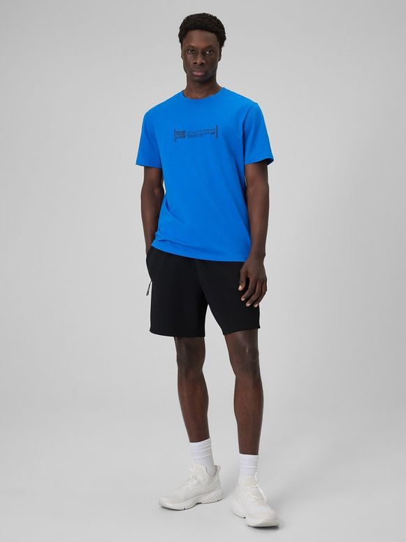 Шорти 4F SHORTS CAS  M728 чоловічі - 2