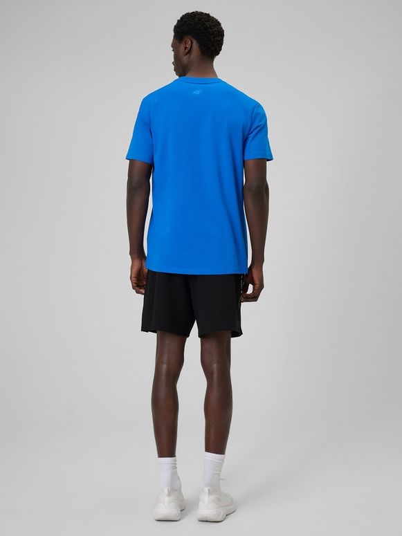Шорти 4F SHORTS CAS  M728 чоловічі - 4