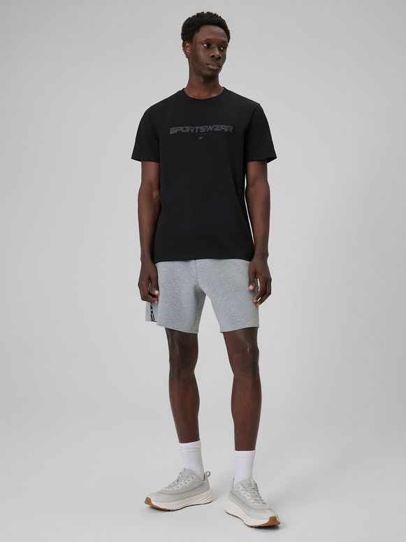 Шорти 4F SHORTS CAS  M728 чоловічі - 4
