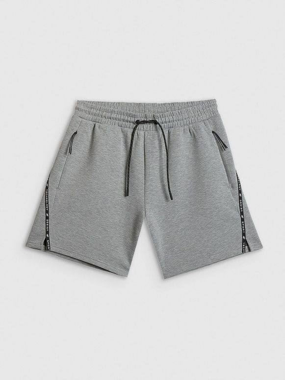 Шорти 4F SHORTS CAS  M728 чоловічі - 6