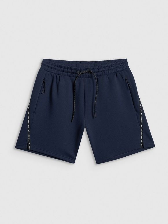 Шорты 4F SHORTS CAS  M728 мужские - 7