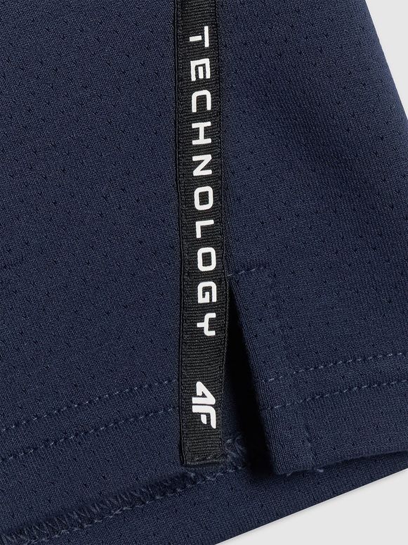 Шорты 4F SHORTS CAS  M728 мужские - 8