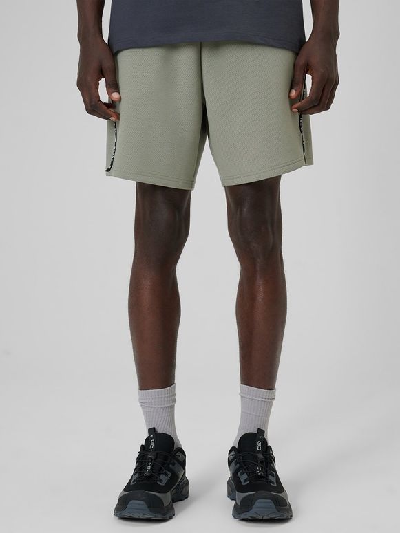 Шорты 4F SHORTS CAS  M728 мужские - 1