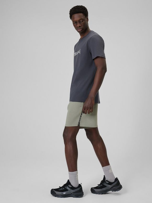 Шорты 4F SHORTS CAS  M728 мужские - 3