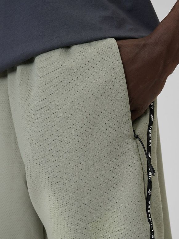 Шорты 4F SHORTS CAS  M728 мужские - 4
