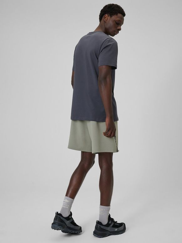 Шорты 4F SHORTS CAS  M728 мужские - 6