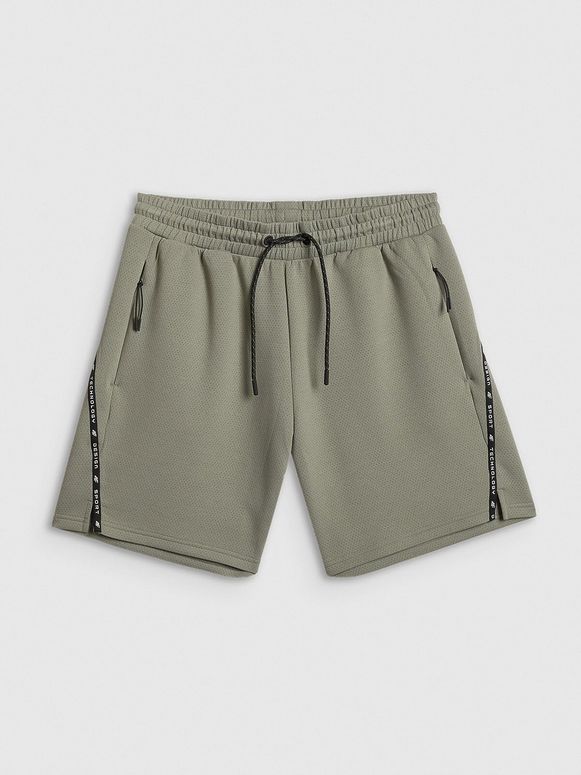 Шорты 4F SHORTS CAS  M728 мужские - 7