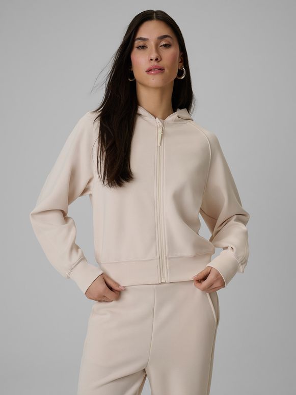 Джемпер 4F SWEATSHIRT  F2178 женский - 1