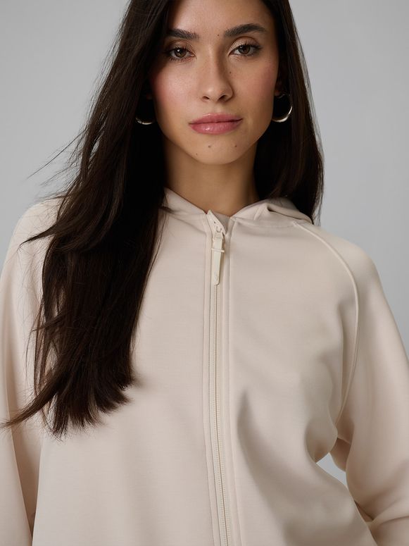 Джемпер 4F SWEATSHIRT  F2178 женский - 4