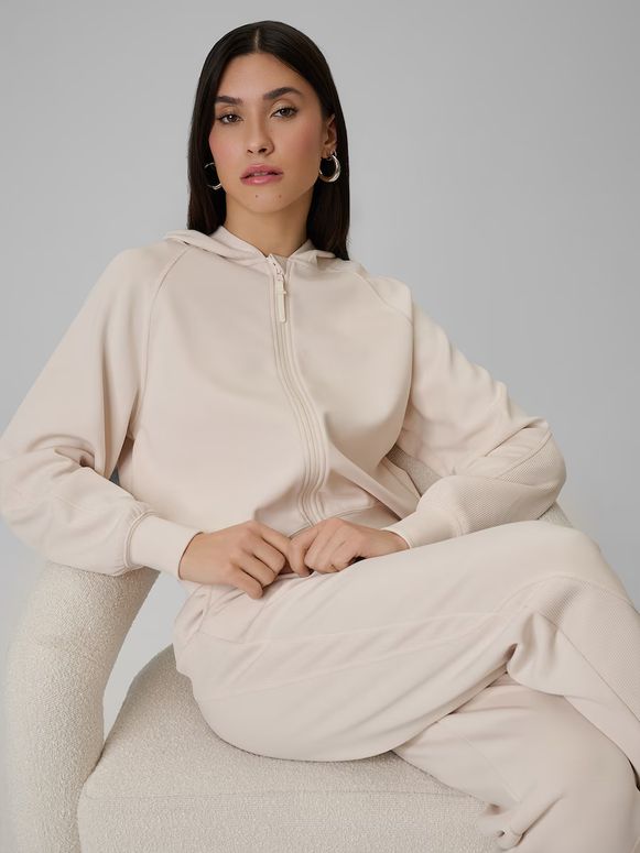Джемпер 4F SWEATSHIRT  F2178 женский - 5