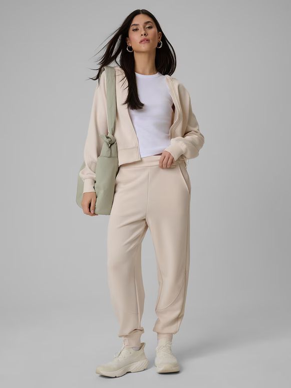 Джемпер 4F SWEATSHIRT  F2178 женский - 7