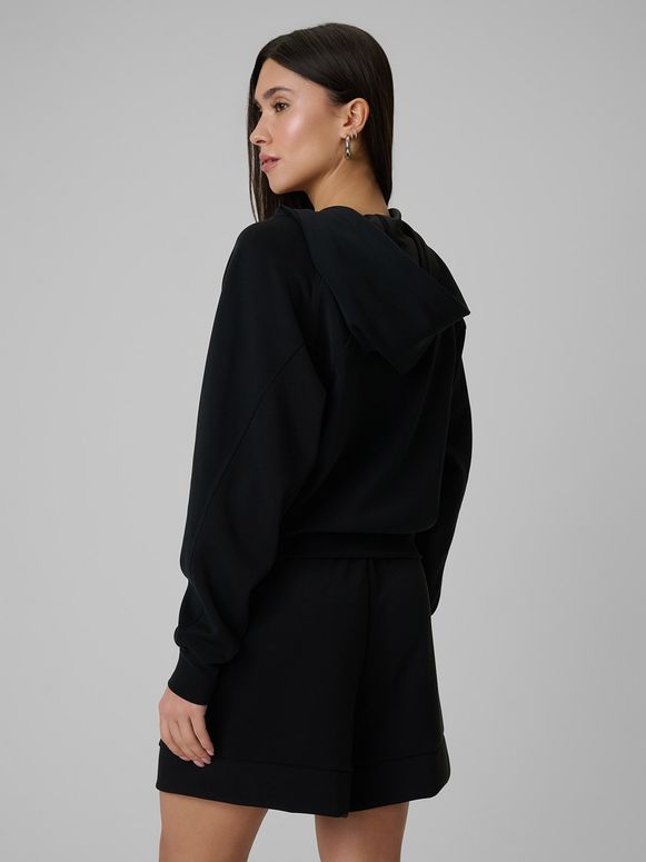 Джемпер 4F SWEATSHIRT  F2178 женский - 2