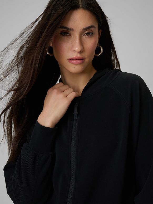 Джемпер 4F SWEATSHIRT  F2178 женский - 4