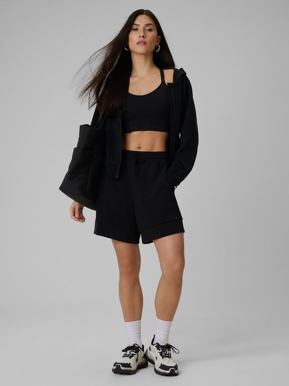 Джемпер 4F SWEATSHIRT  F2178 женский - 6