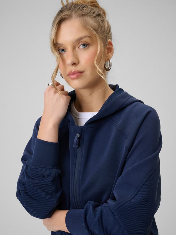 Джемпер 4F SWEATSHIRT  F2178 женский - 4