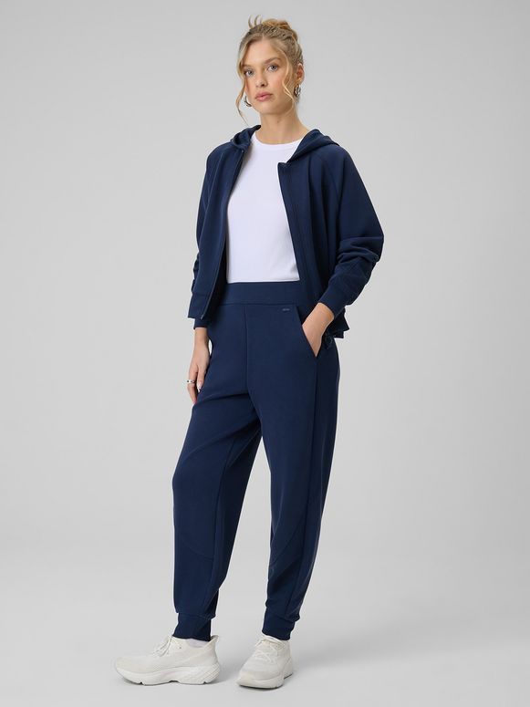 Джемпер 4F SWEATSHIRT  F2178 женский - 6