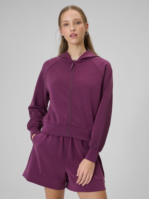 Джемпер 4F SWEATSHIRT  F2178 женский - 3